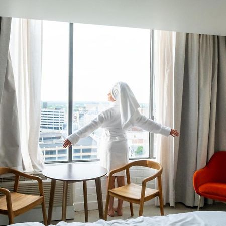 Dayton Vitality Hotel Екстериор снимка