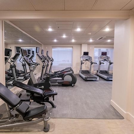 Dayton Vitality Hotel Екстериор снимка