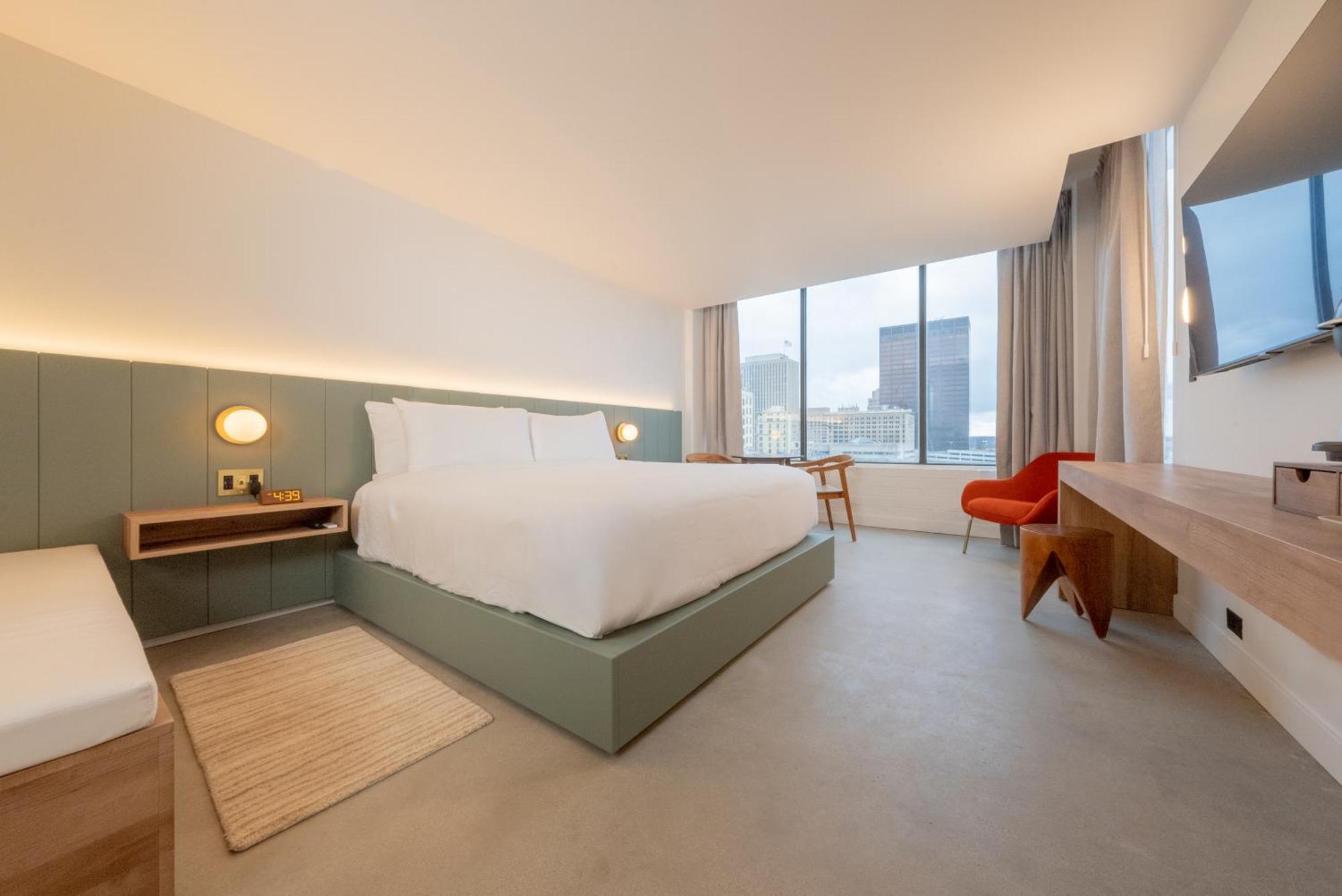 Dayton Vitality Hotel Екстериор снимка