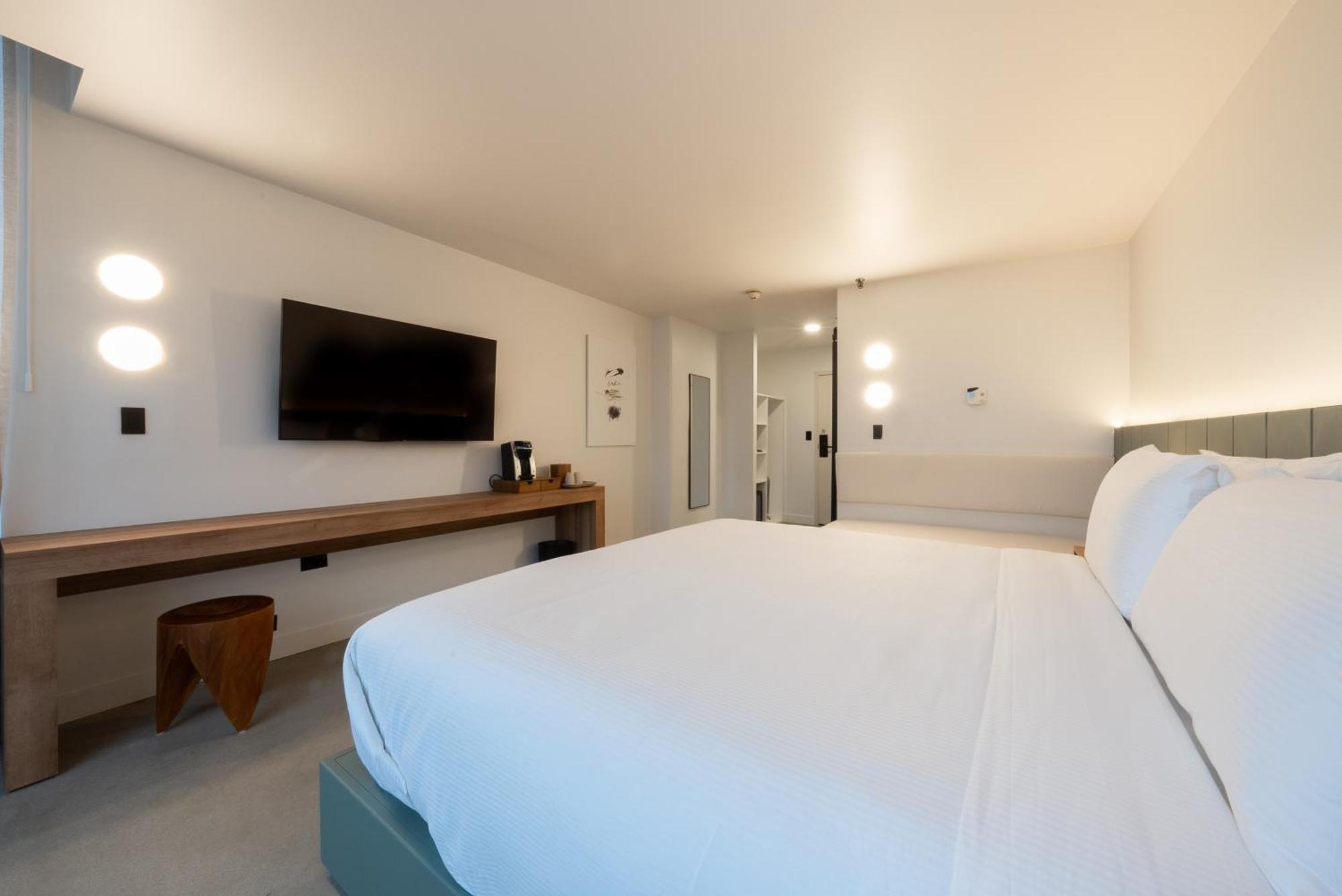 Dayton Vitality Hotel Екстериор снимка