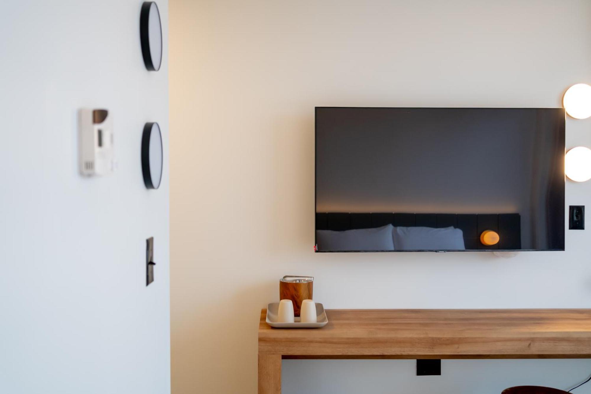 Dayton Vitality Hotel Екстериор снимка