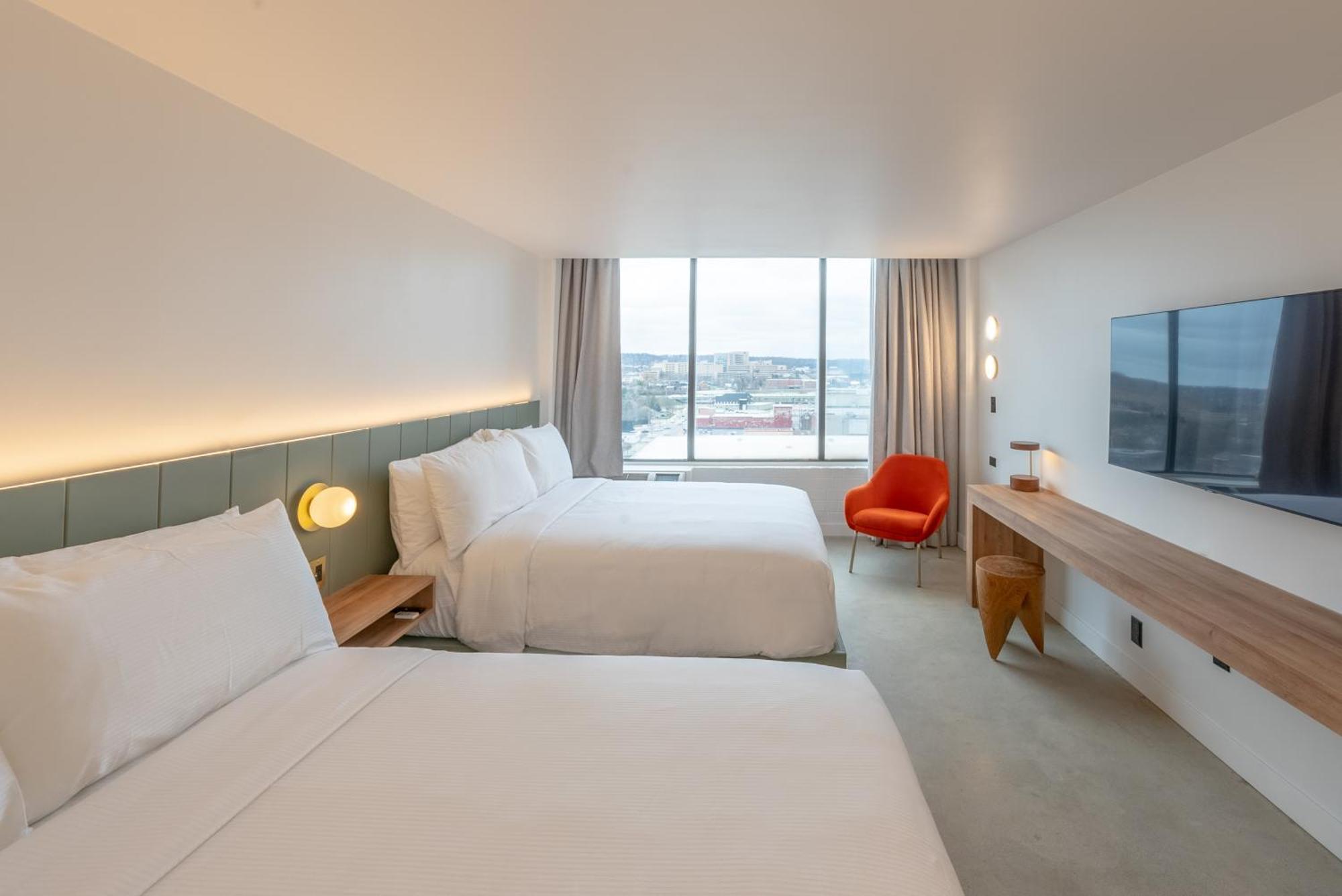 Dayton Vitality Hotel Екстериор снимка