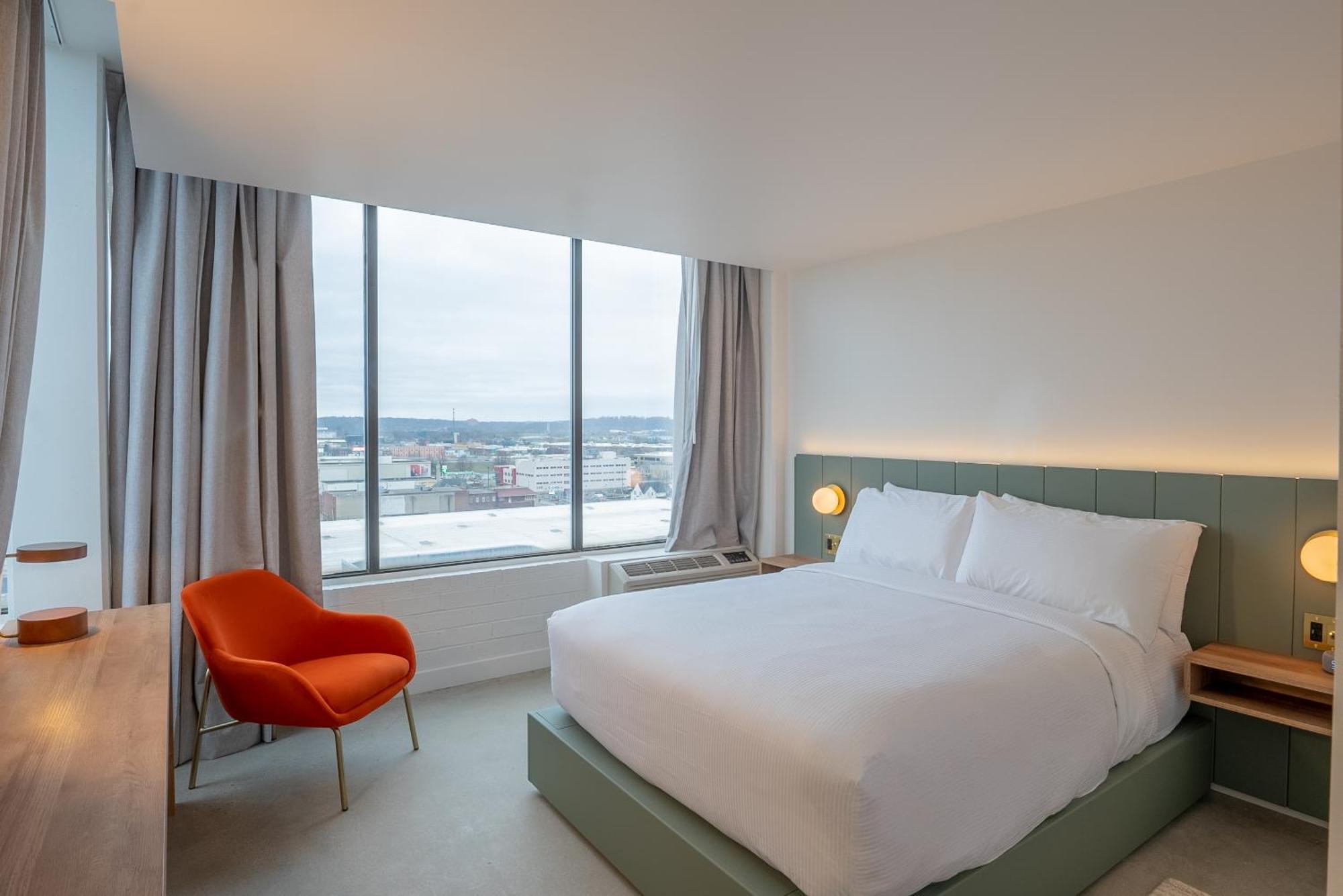 Dayton Vitality Hotel Екстериор снимка