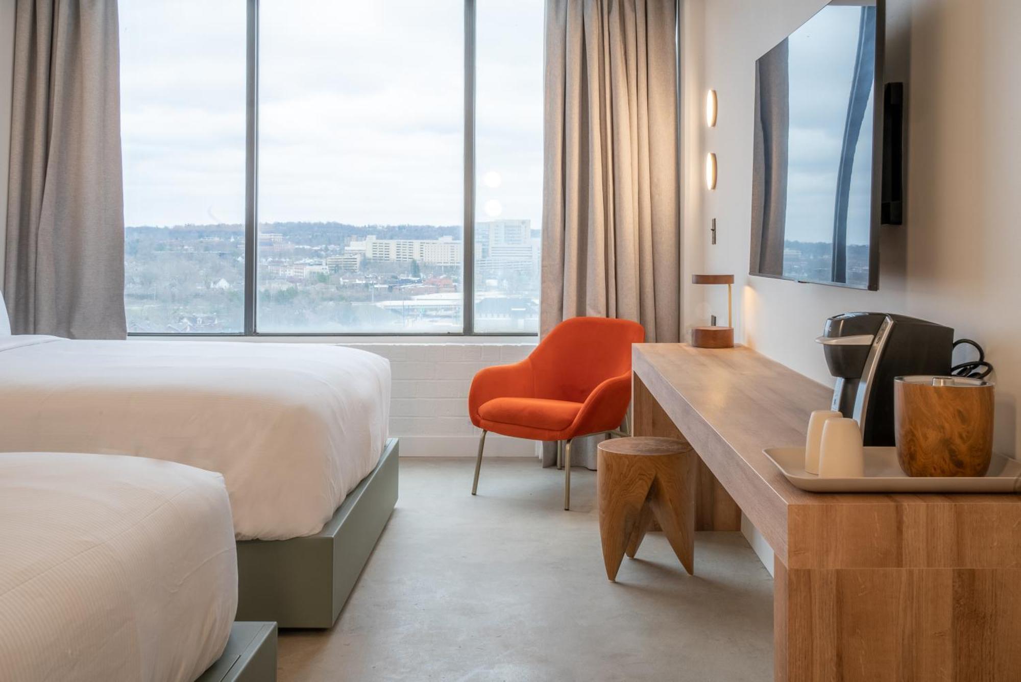 Dayton Vitality Hotel Екстериор снимка