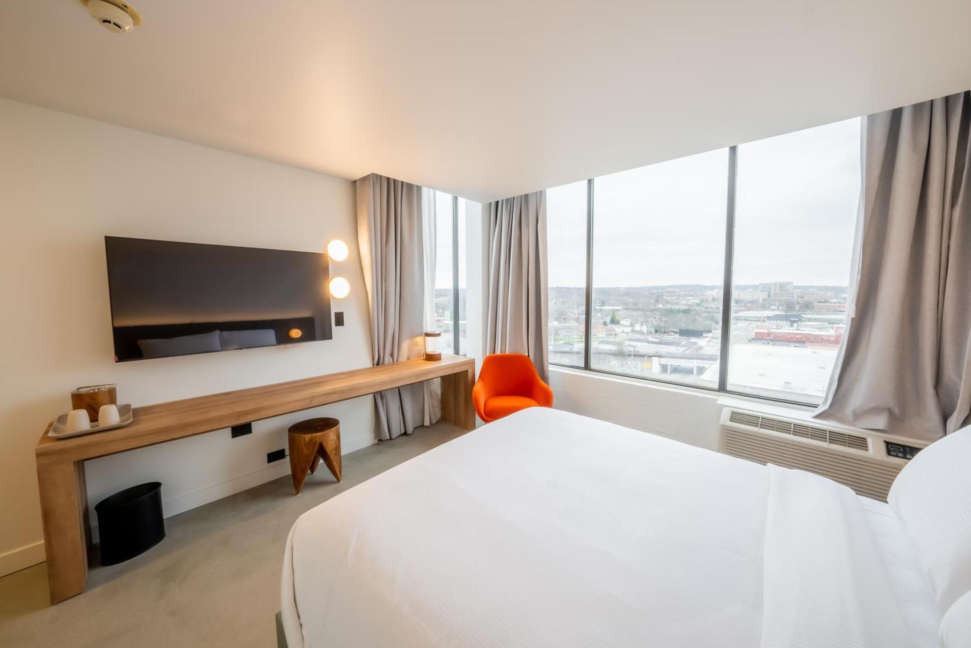 Dayton Vitality Hotel Екстериор снимка