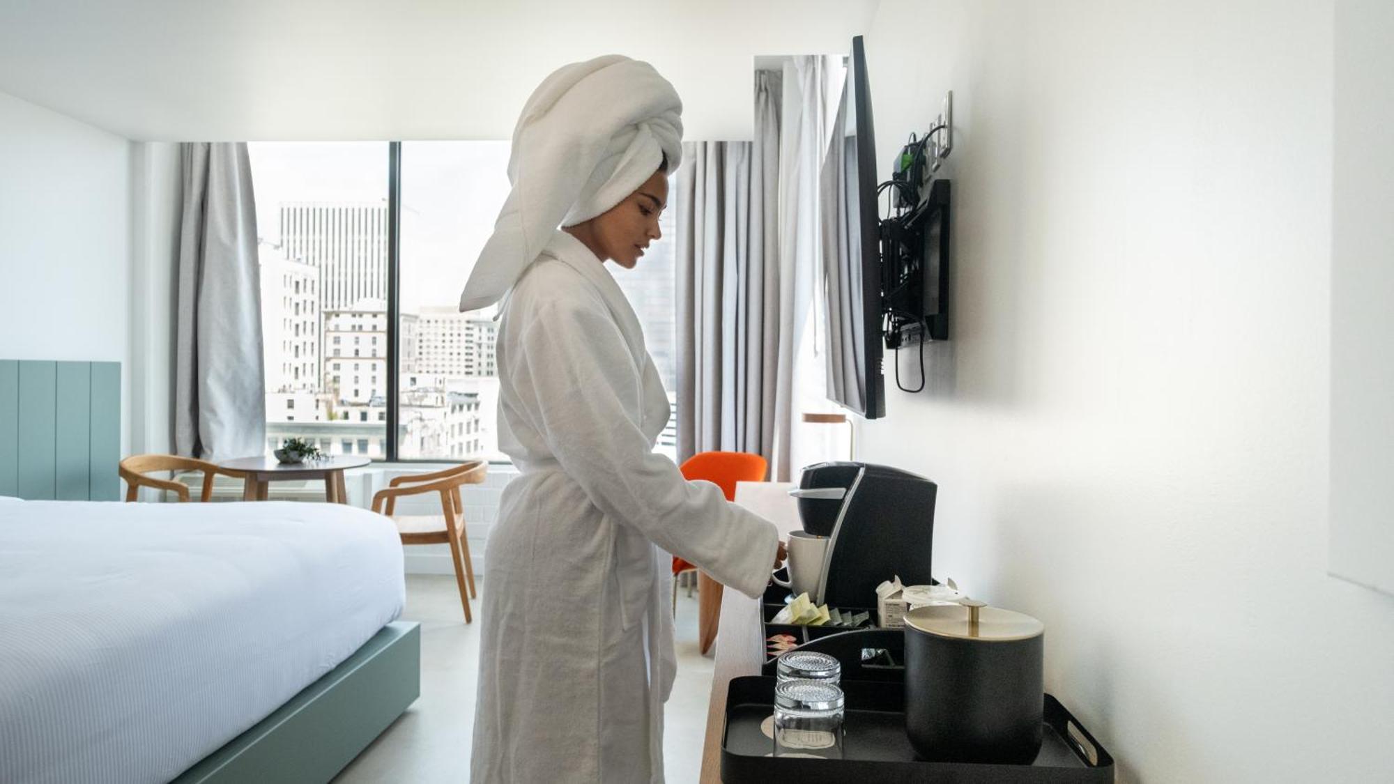 Dayton Vitality Hotel Екстериор снимка