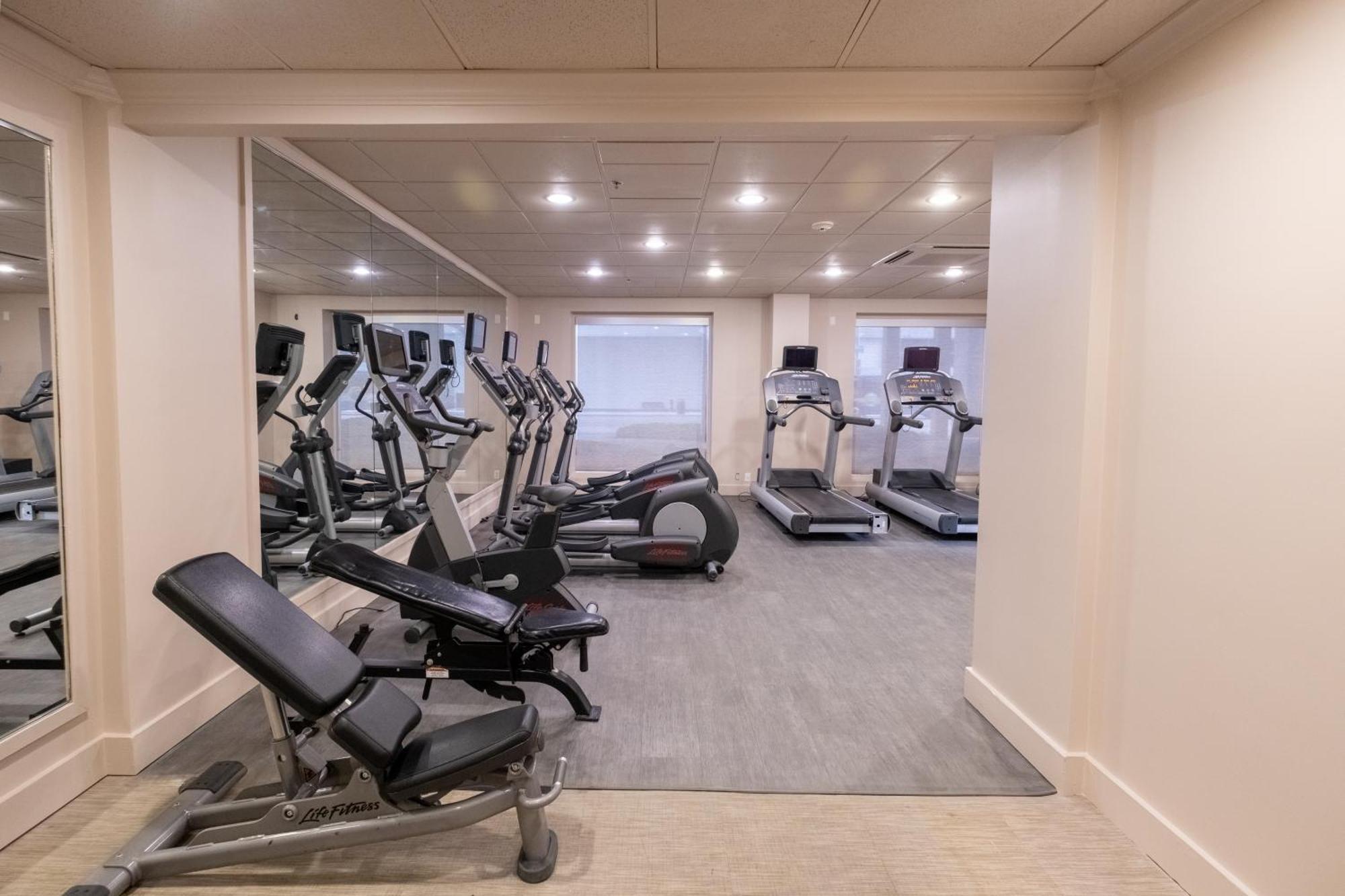 Dayton Vitality Hotel Екстериор снимка