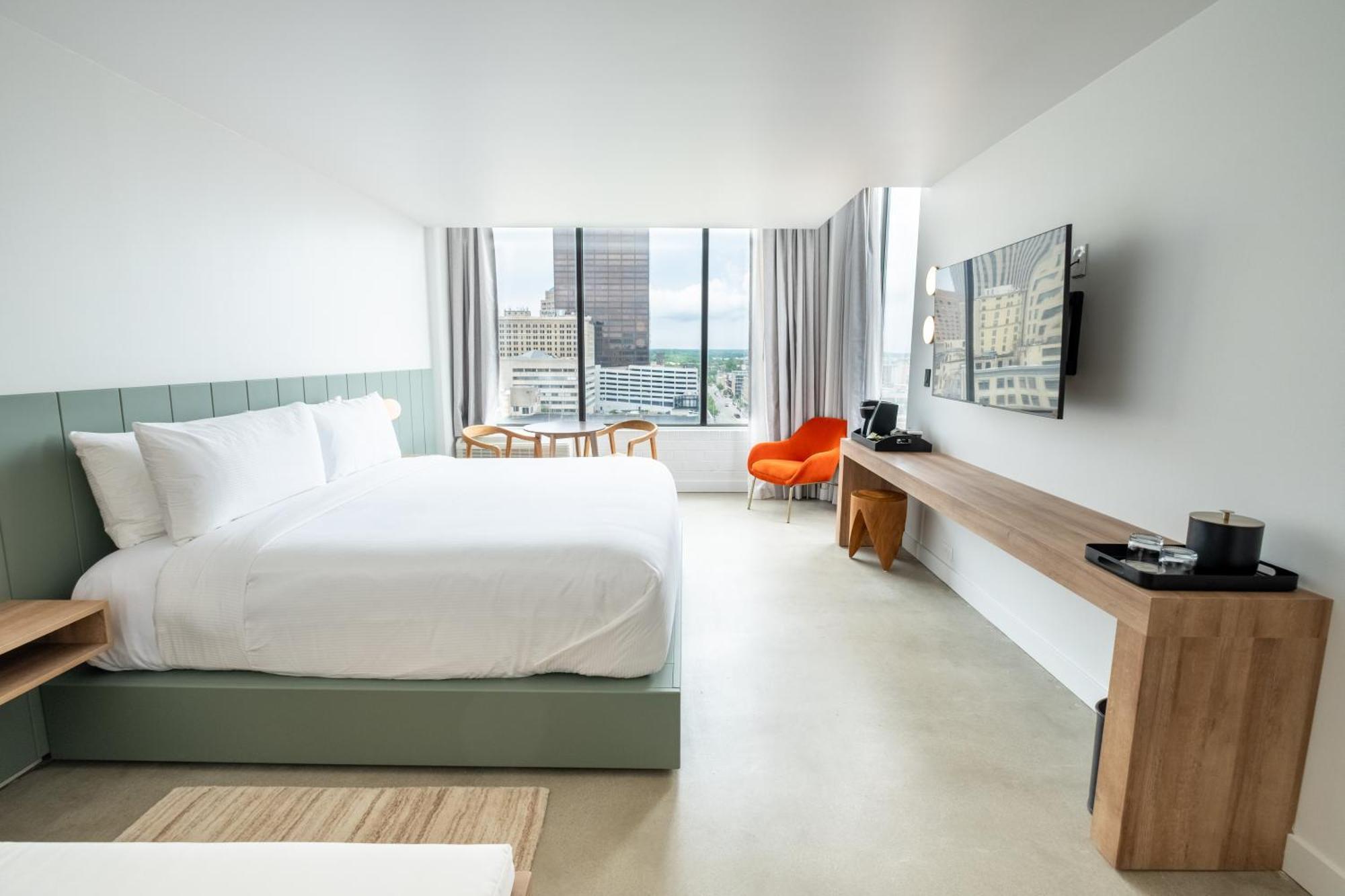 Dayton Vitality Hotel Екстериор снимка