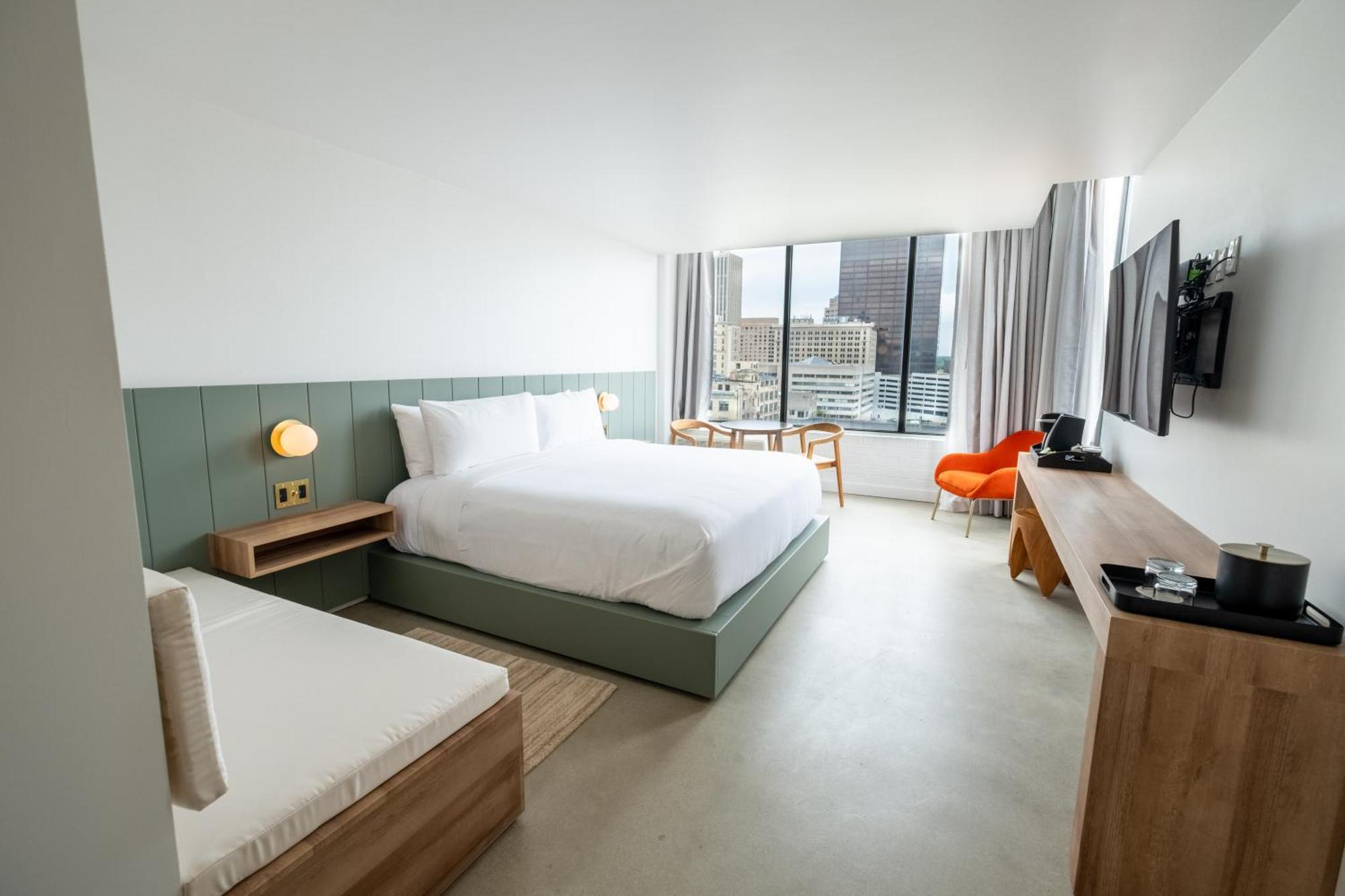 Dayton Vitality Hotel Екстериор снимка